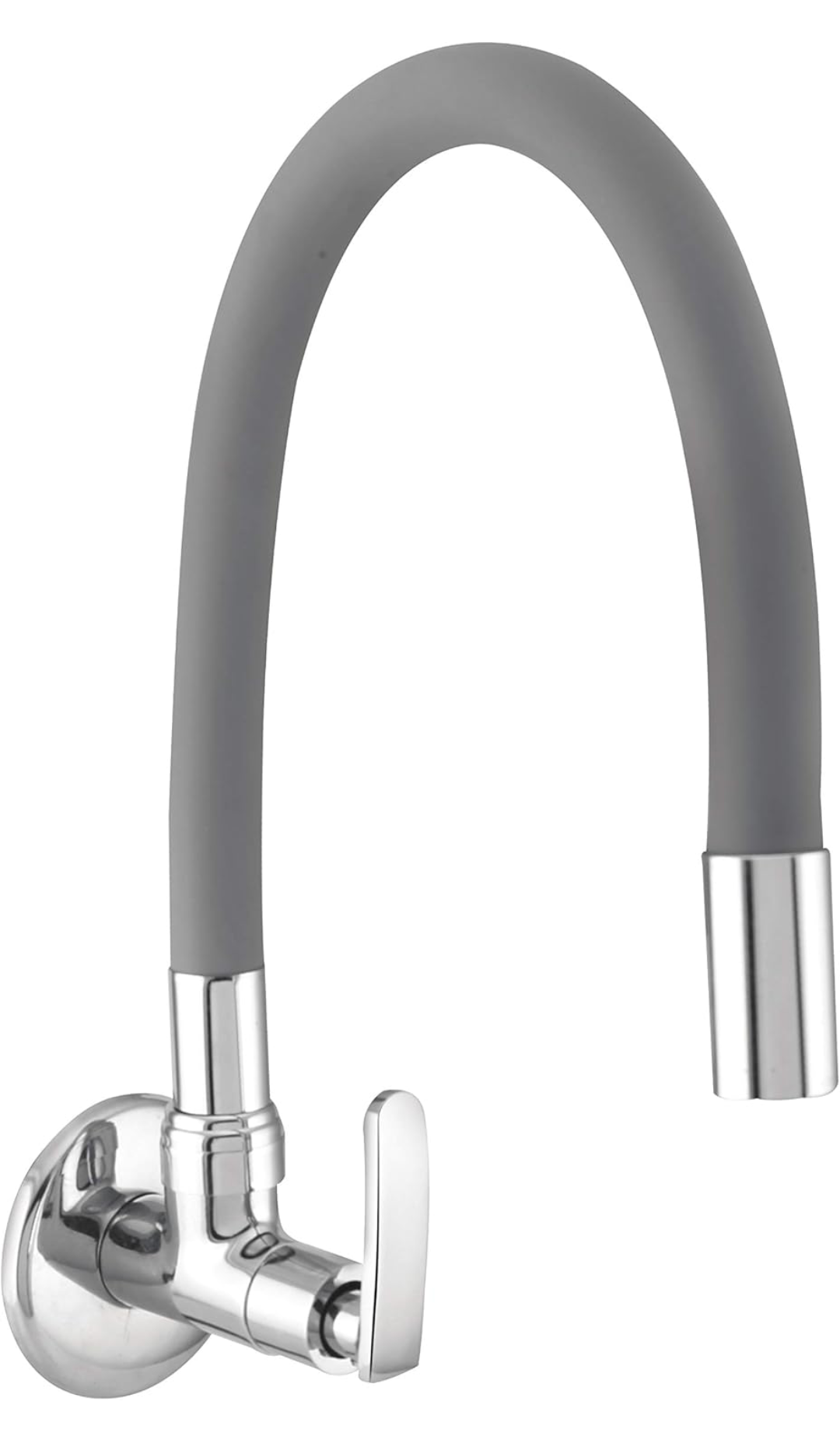 SC-4565 Brass Spout Sink Cock