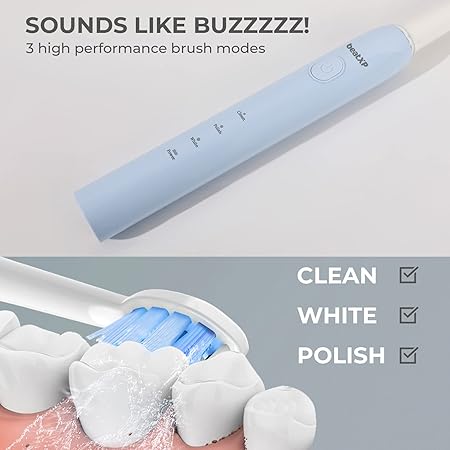 Electric Tooth Brush