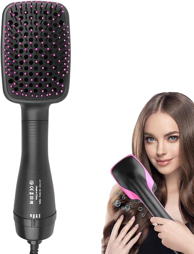 One Step Hair Dryer and Volumizer