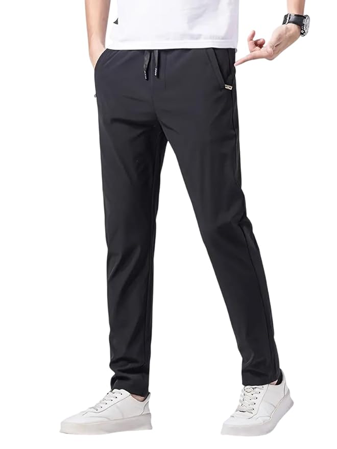 JVX Track Pant for Men || Trackpants || Mens Track Pant || Trouser for Men || Casual Trouser (NJT-11)