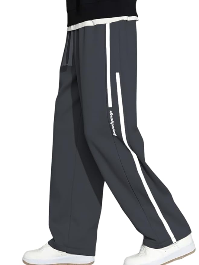 JVX Men's Regular Track Pants