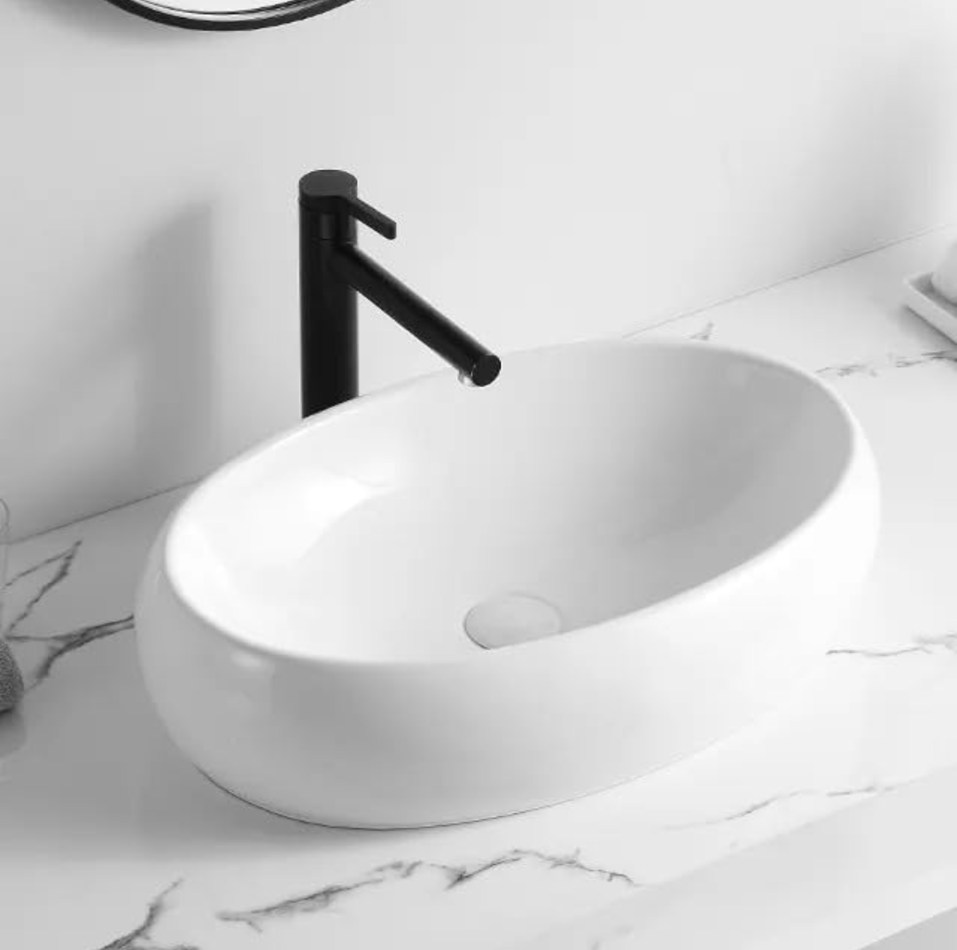 REMANENCE Wash Basin Countertop