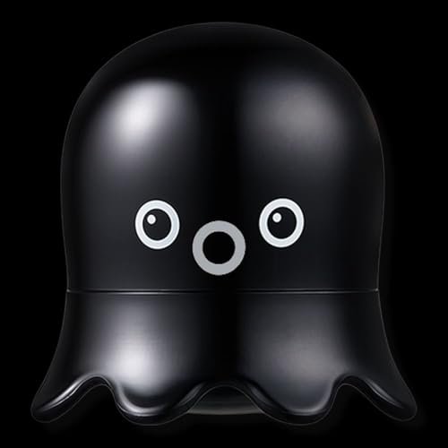 New Deep Cleansing Pore Blackhead Scrub Stick â€“ Charcoal & Clay Facial Exfoliator â€“ Removes Blackheads, Whiteheads & Excess Oil â€“ Smooth, Clear Skin â€“ 1 Pc