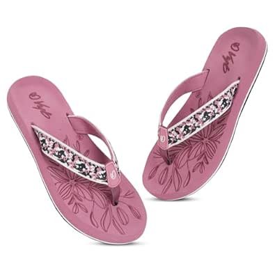 womens Vyb Sway Slipper